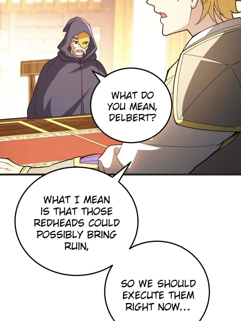 Evil Dragon Is Reincarnated! Revenge Begins at the Age of Five! Chapter 194 Online - página 30
