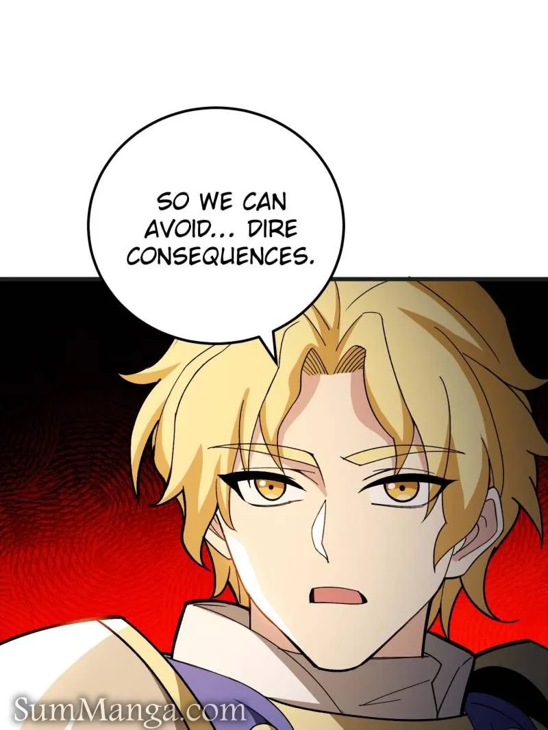 Evil Dragon Is Reincarnated! Revenge Begins at the Age of Five! Chapter 194 Online - página 32