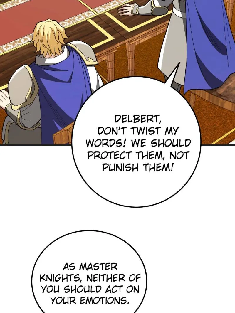 Evil Dragon Is Reincarnated! Revenge Begins at the Age of Five! Chapter 194 Online - página 34