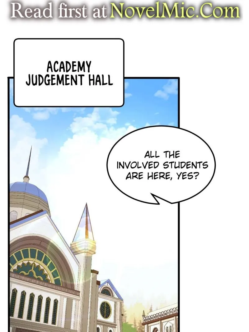 Evil Dragon Is Reincarnated! Revenge Begins at the Age of Five! Chapter 195 Online - página 1