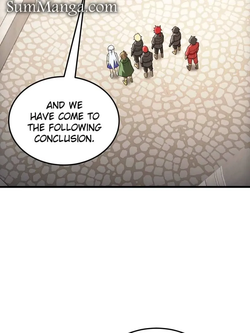 Evil Dragon Is Reincarnated! Revenge Begins at the Age of Five! Chapter 195 Online - página 3