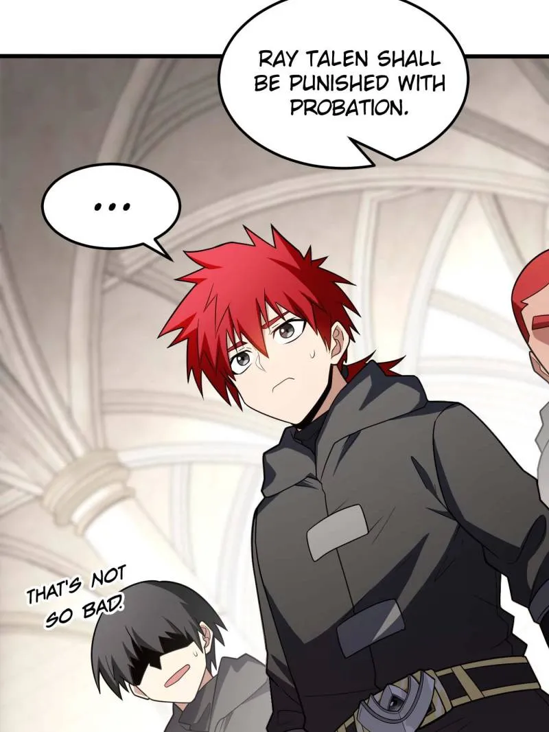 Evil Dragon Is Reincarnated! Revenge Begins at the Age of Five! Chapter 195 Online - página 4