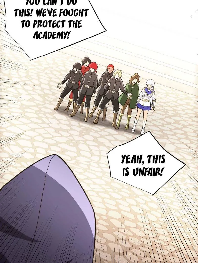 Evil Dragon Is Reincarnated! Revenge Begins at the Age of Five! Chapter 195 Online - página 8