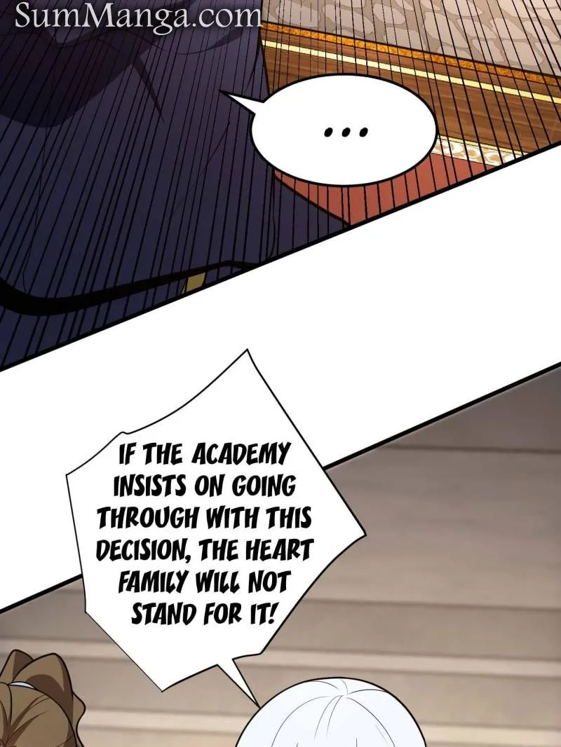 Evil Dragon Is Reincarnated! Revenge Begins at the Age of Five! Chapter 195 Online - página 9