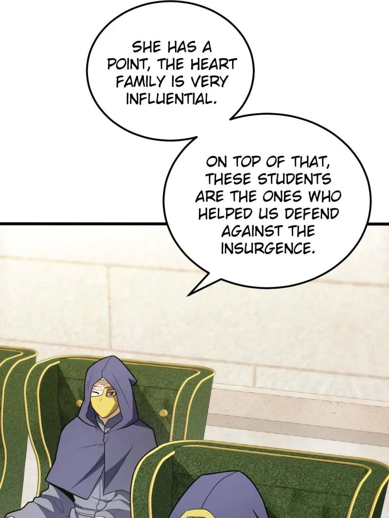 Evil Dragon Is Reincarnated! Revenge Begins at the Age of Five! Chapter 195 Online - página 11