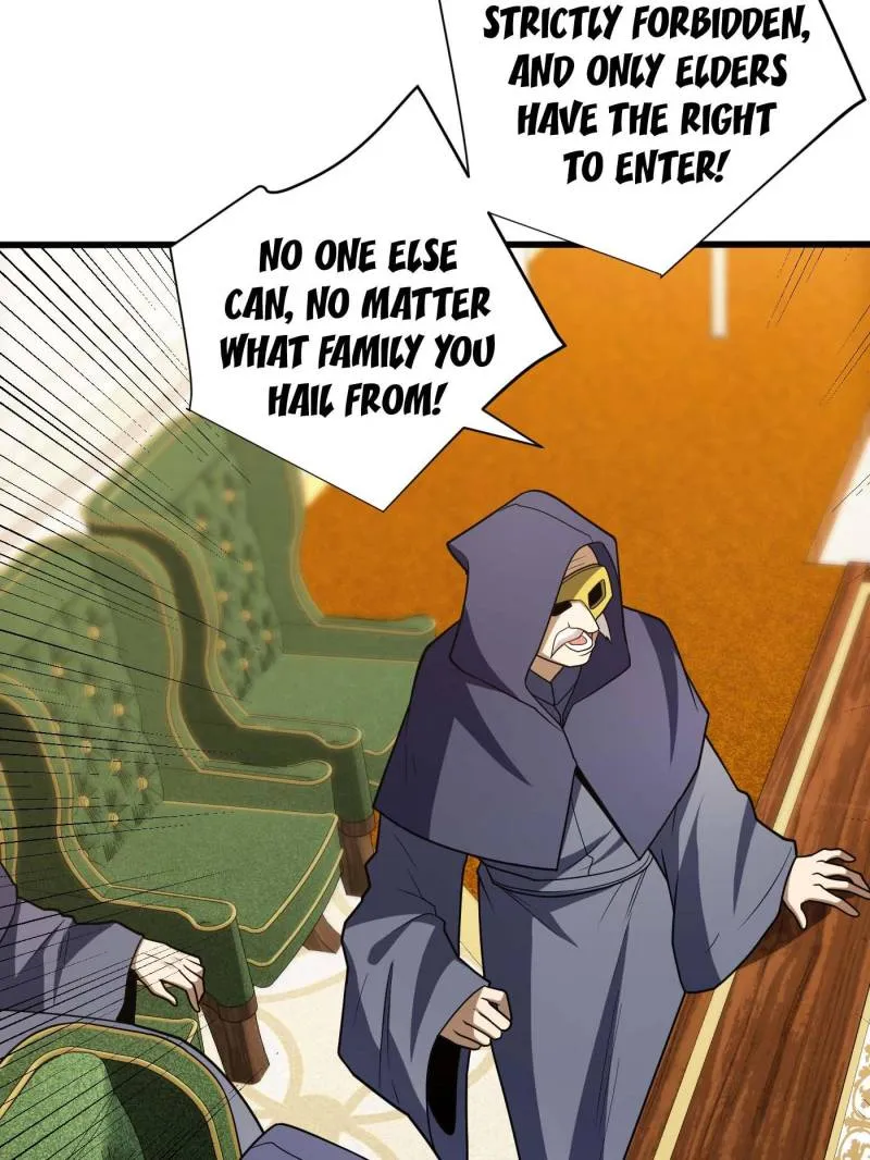 Evil Dragon Is Reincarnated! Revenge Begins at the Age of Five! Chapter 195 Online - página 14