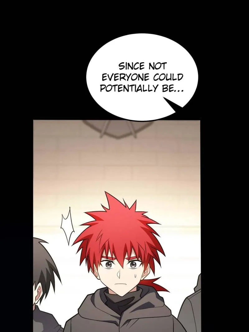 Evil Dragon Is Reincarnated! Revenge Begins at the Age of Five! Chapter 195 Online - página 17