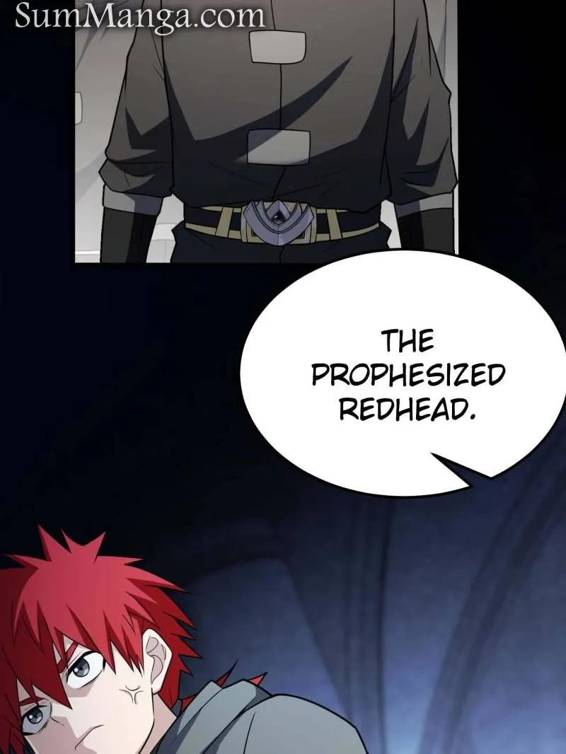 Evil Dragon Is Reincarnated! Revenge Begins at the Age of Five! Chapter 195 Online - página 18