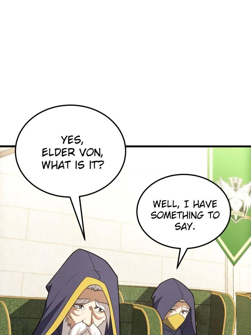 Evil Dragon Is Reincarnated! Revenge Begins at the Age of Five! Chapter 195 Online - página 22