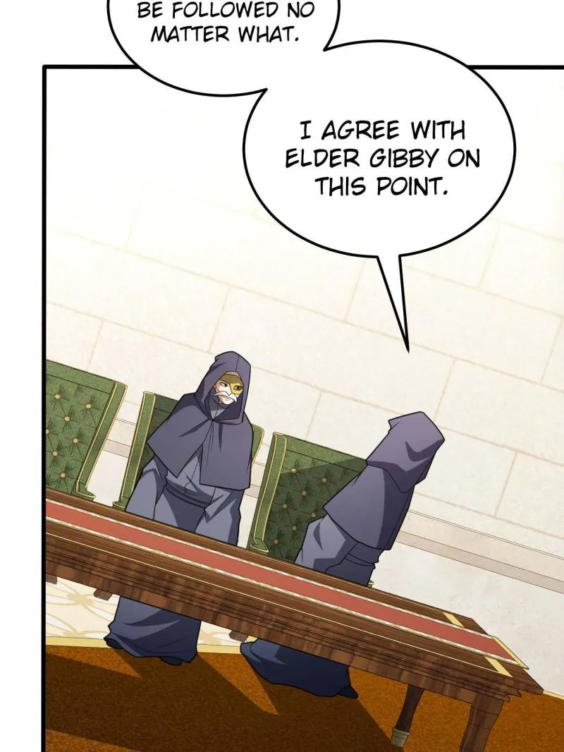 Evil Dragon Is Reincarnated! Revenge Begins at the Age of Five! Chapter 195 Online - página 24