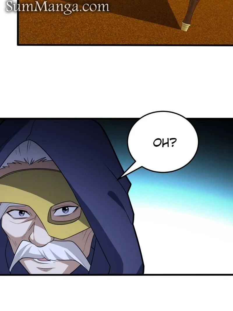 Evil Dragon Is Reincarnated! Revenge Begins at the Age of Five! Chapter 195 Online - página 25