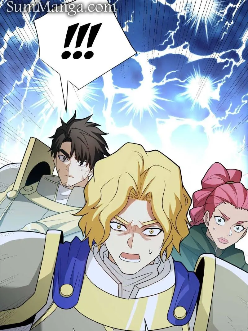 Evil Dragon Is Reincarnated! Revenge Begins at the Age of Five! Chapter 195 Online - página 31