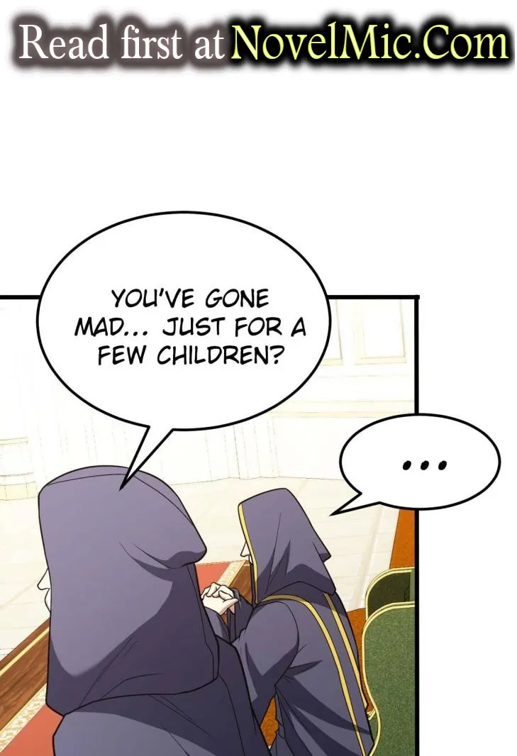 Evil Dragon Is Reincarnated! Revenge Begins at the Age of Five! Chapter 196 Online - página 1
