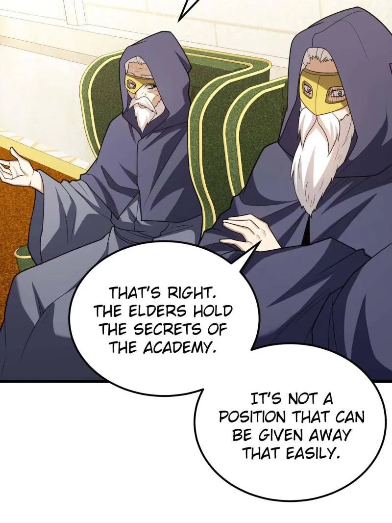 Evil Dragon Is Reincarnated! Revenge Begins at the Age of Five! Chapter 196 Online - página 3