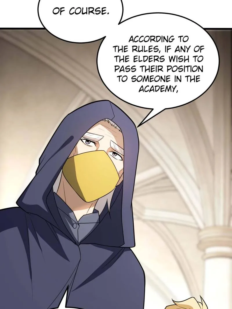 Evil Dragon Is Reincarnated! Revenge Begins at the Age of Five! Chapter 196 Online - página 6