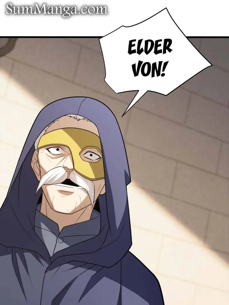 Evil Dragon Is Reincarnated! Revenge Begins at the Age of Five! Chapter 196 Online - página 11