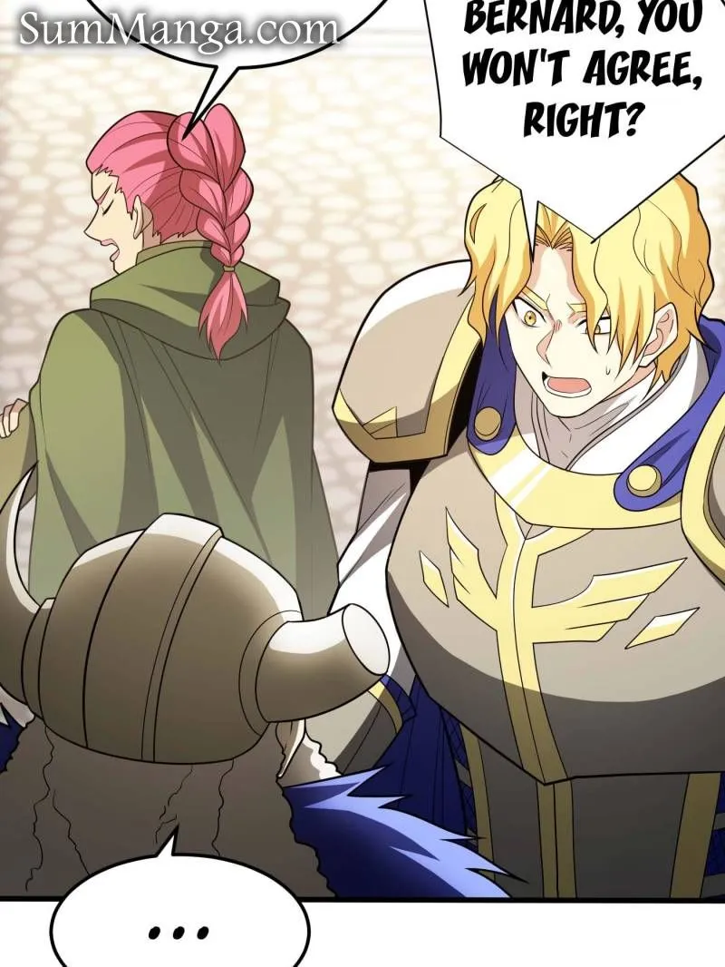 Evil Dragon Is Reincarnated! Revenge Begins at the Age of Five! Chapter 196 Online - página 17