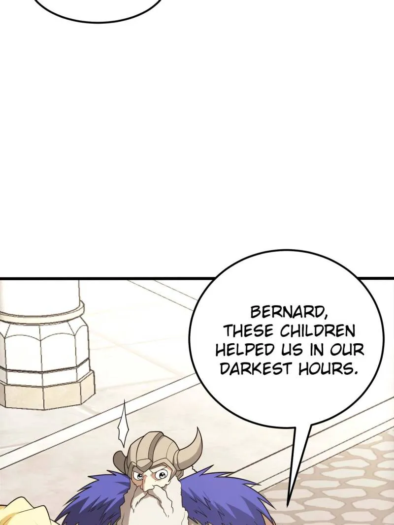 Evil Dragon Is Reincarnated! Revenge Begins at the Age of Five! Chapter 196 Online - página 18