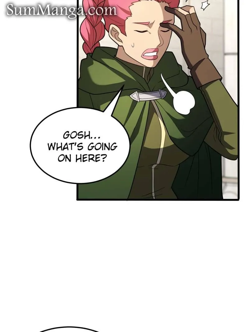 Evil Dragon Is Reincarnated! Revenge Begins at the Age of Five! Chapter 196 Online - página 29