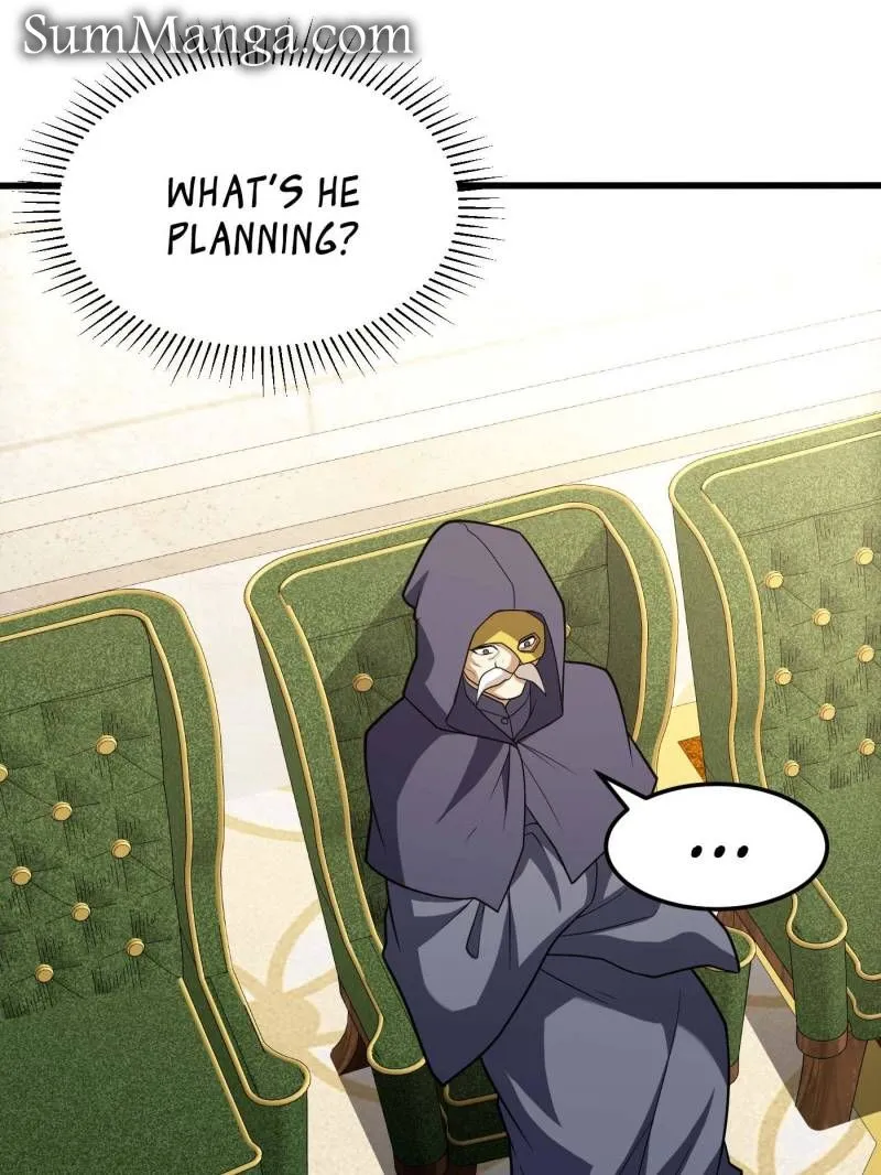Evil Dragon Is Reincarnated! Revenge Begins at the Age of Five! Chapter 196 Online - página 32