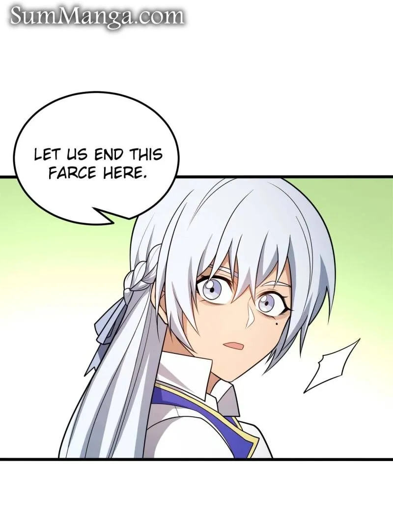 Evil Dragon Is Reincarnated! Revenge Begins at the Age of Five! Chapter 196 Online - página 38