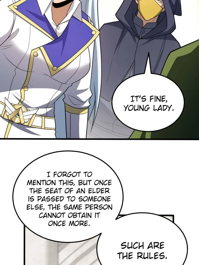 Evil Dragon Is Reincarnated! Revenge Begins at the Age of Five! Chapter 196 Online - página 40