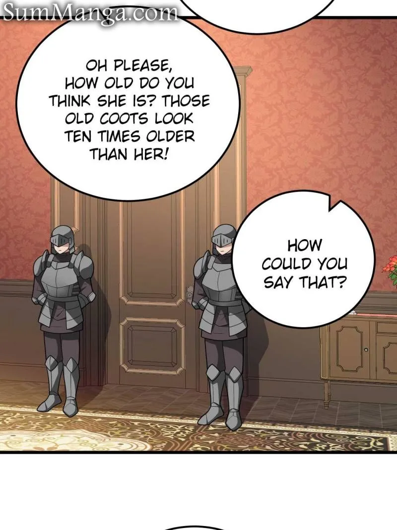 Evil Dragon Is Reincarnated! Revenge Begins at the Age of Five! Chapter 197 Online - página 2