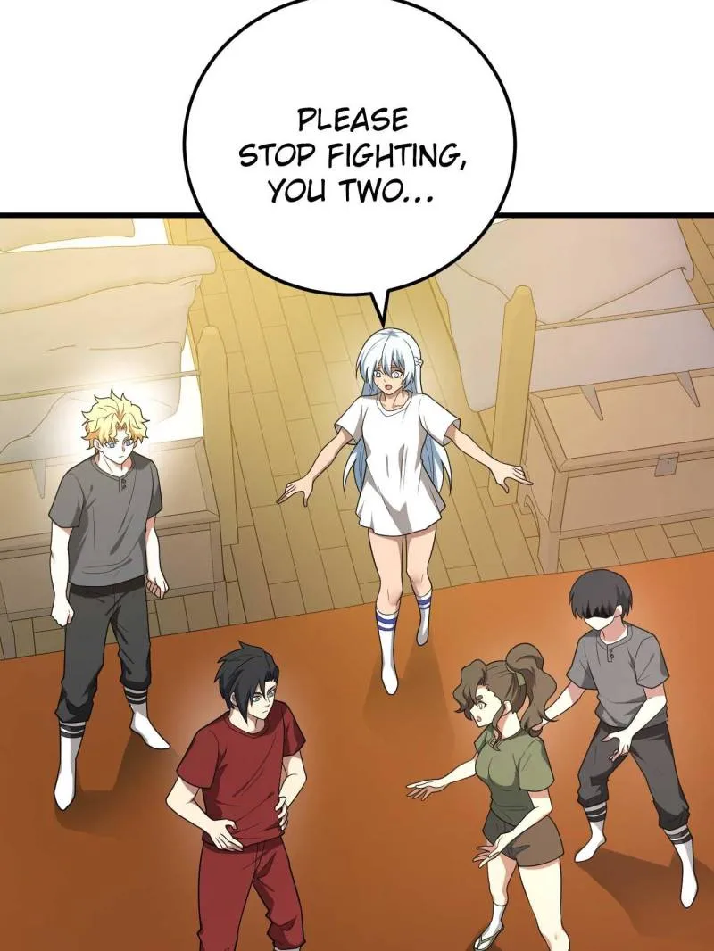 Evil Dragon Is Reincarnated! Revenge Begins at the Age of Five! Chapter 197 Online - página 3