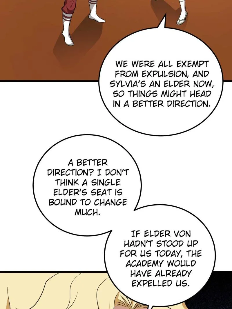 Evil Dragon Is Reincarnated! Revenge Begins at the Age of Five! Chapter 197 Online - página 4