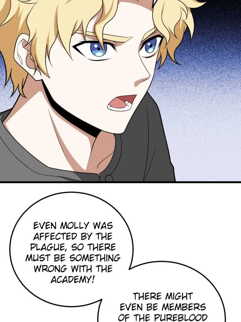 Evil Dragon Is Reincarnated! Revenge Begins at the Age of Five! Chapter 197 Online - página 5