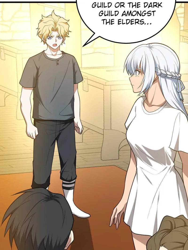 Evil Dragon Is Reincarnated! Revenge Begins at the Age of Five! Chapter 197 Online - página 6