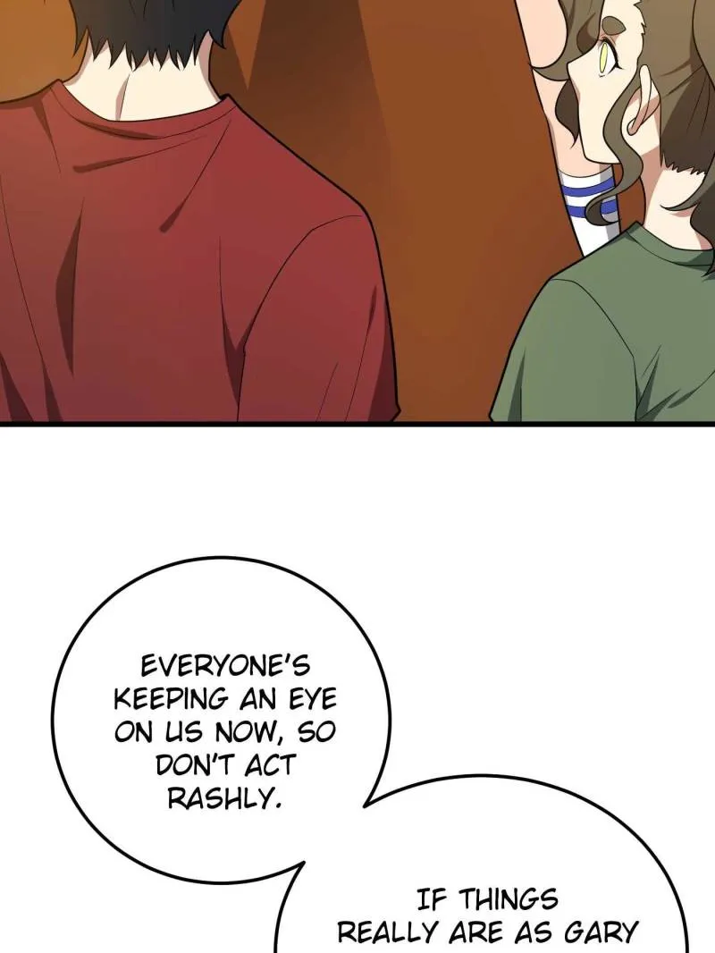Evil Dragon Is Reincarnated! Revenge Begins at the Age of Five! Chapter 197 Online - página 7