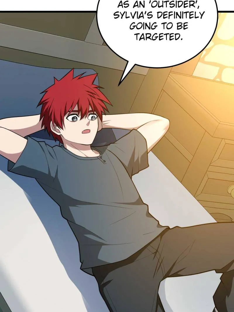 Evil Dragon Is Reincarnated! Revenge Begins at the Age of Five! Chapter 197 Online - página 10