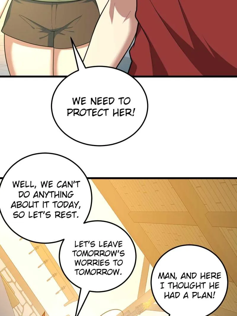 Evil Dragon Is Reincarnated! Revenge Begins at the Age of Five! Chapter 197 Online - página 13