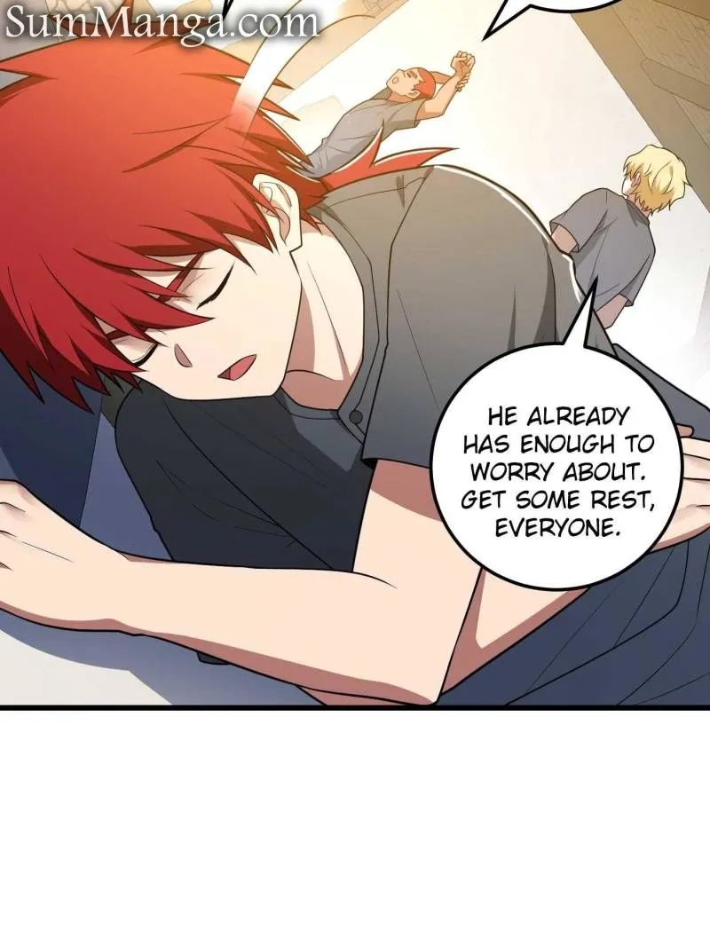 Evil Dragon Is Reincarnated! Revenge Begins at the Age of Five! Chapter 197 Online - página 14