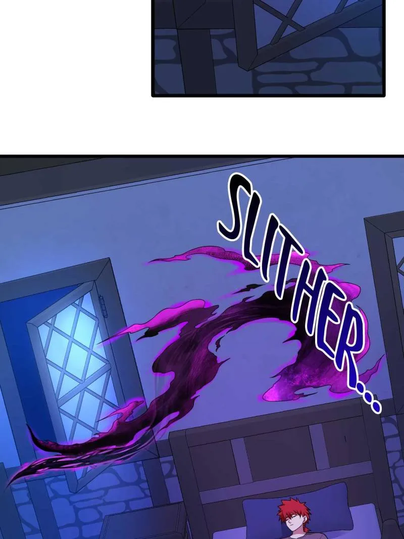 Evil Dragon Is Reincarnated! Revenge Begins at the Age of Five! Chapter 197 Online - página 19