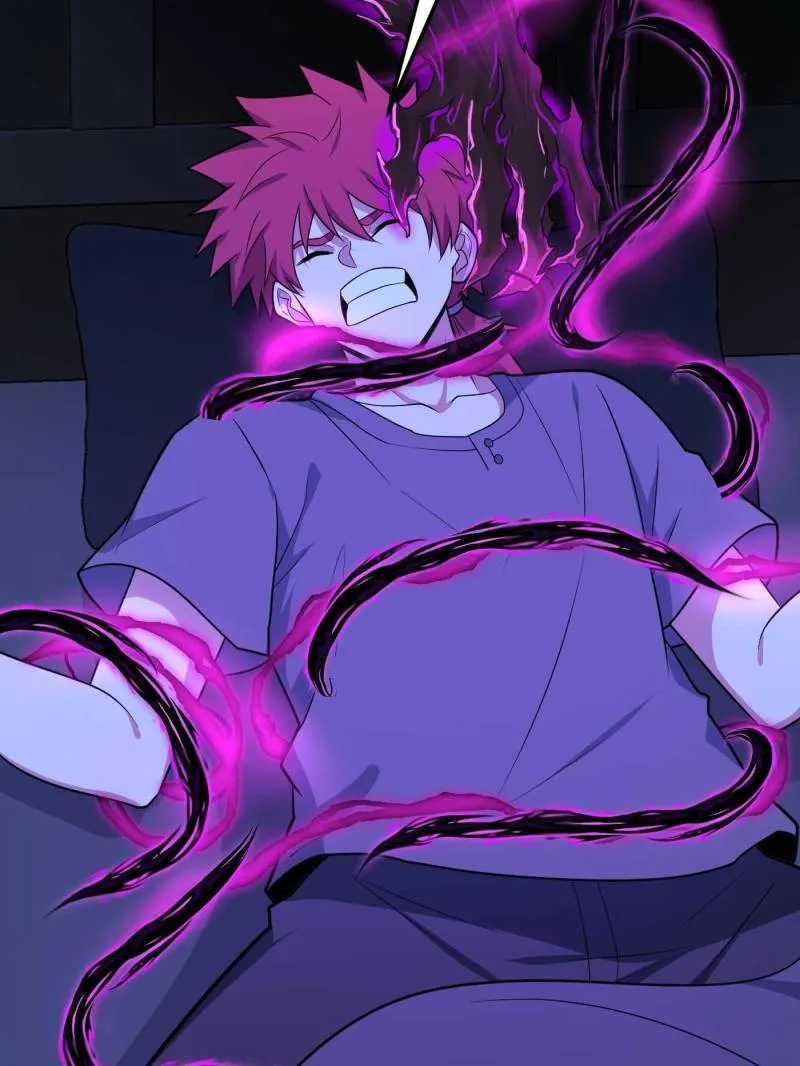 Evil Dragon Is Reincarnated! Revenge Begins at the Age of Five! Chapter 197 Online - página 24