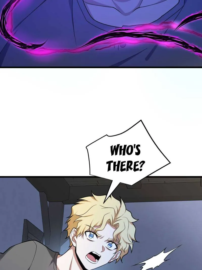 Evil Dragon Is Reincarnated! Revenge Begins at the Age of Five! Chapter 197 Online - página 28