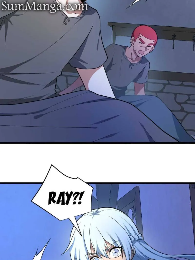 Evil Dragon Is Reincarnated! Revenge Begins at the Age of Five! Chapter 197 Online - página 29