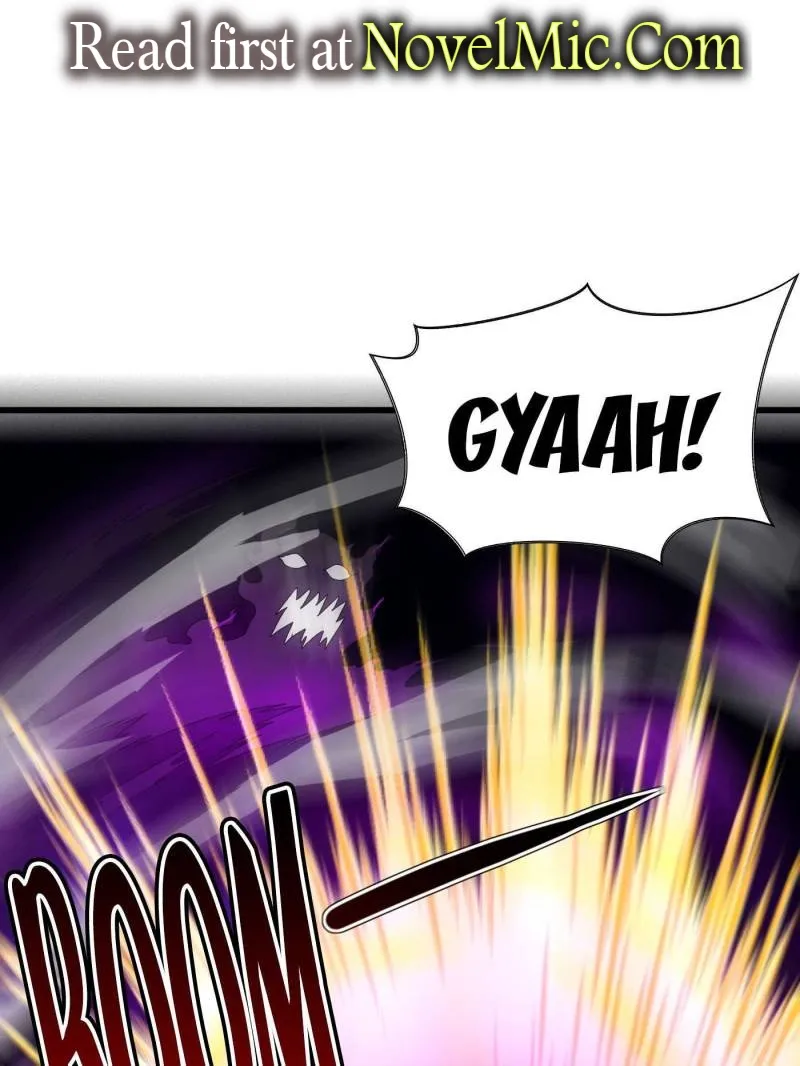 Evil Dragon Is Reincarnated! Revenge Begins at the Age of Five! Chapter 198 Online - página 1