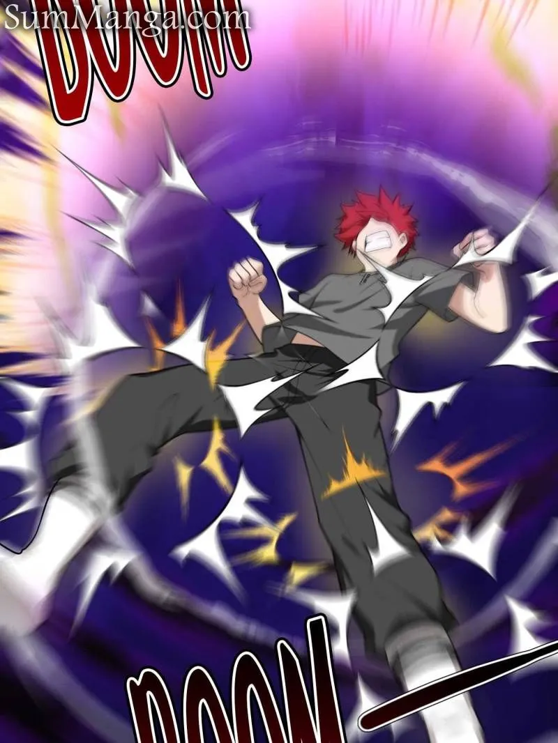 Evil Dragon Is Reincarnated! Revenge Begins at the Age of Five! Chapter 198 Online - página 2