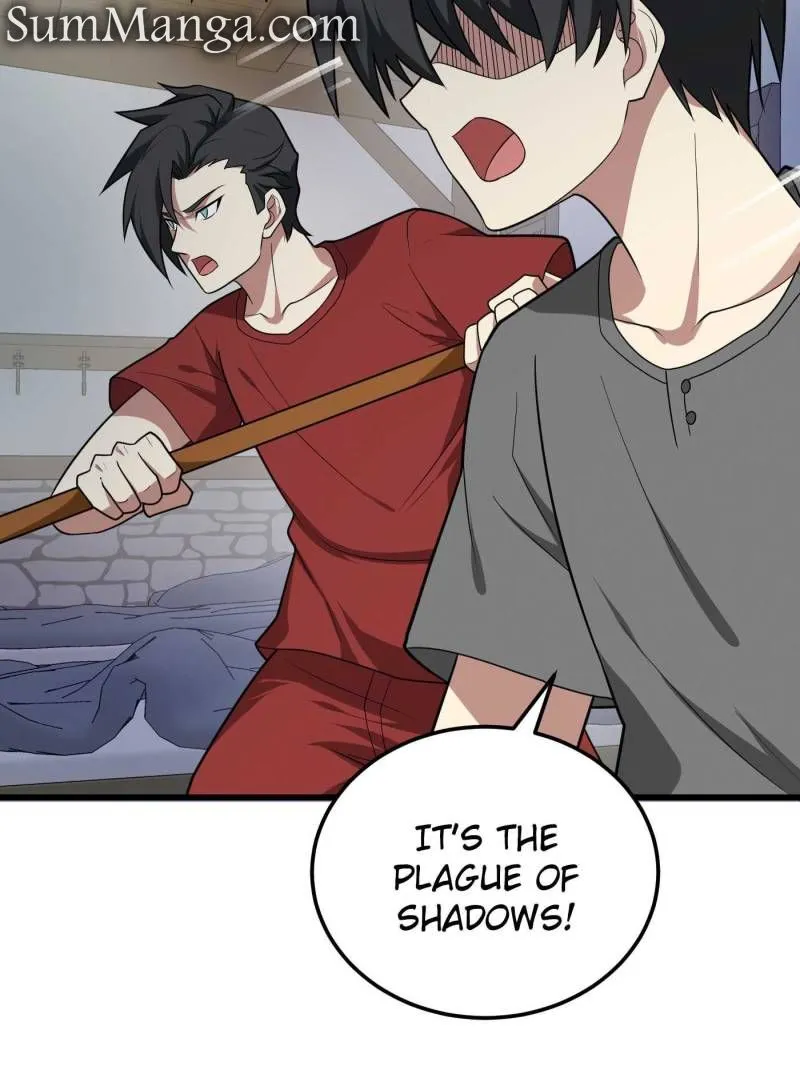 Evil Dragon Is Reincarnated! Revenge Begins at the Age of Five! Chapter 198 Online - página 5