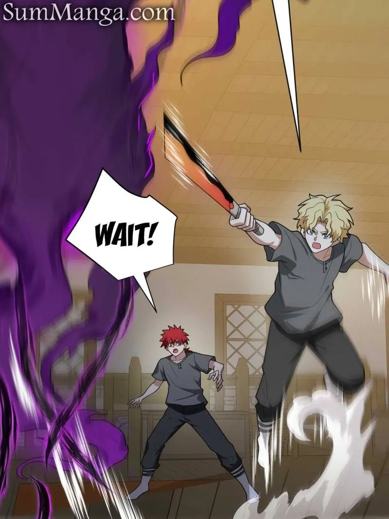 Evil Dragon Is Reincarnated! Revenge Begins at the Age of Five! Chapter 198 Online - página 9