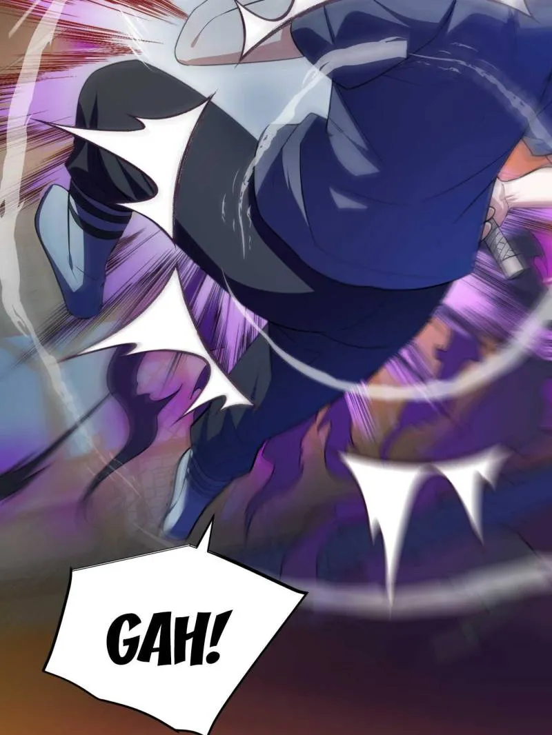 Evil Dragon Is Reincarnated! Revenge Begins at the Age of Five! Chapter 198 Online - página 11