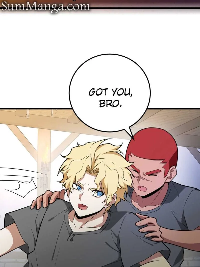 Evil Dragon Is Reincarnated! Revenge Begins at the Age of Five! Chapter 198 Online - página 12