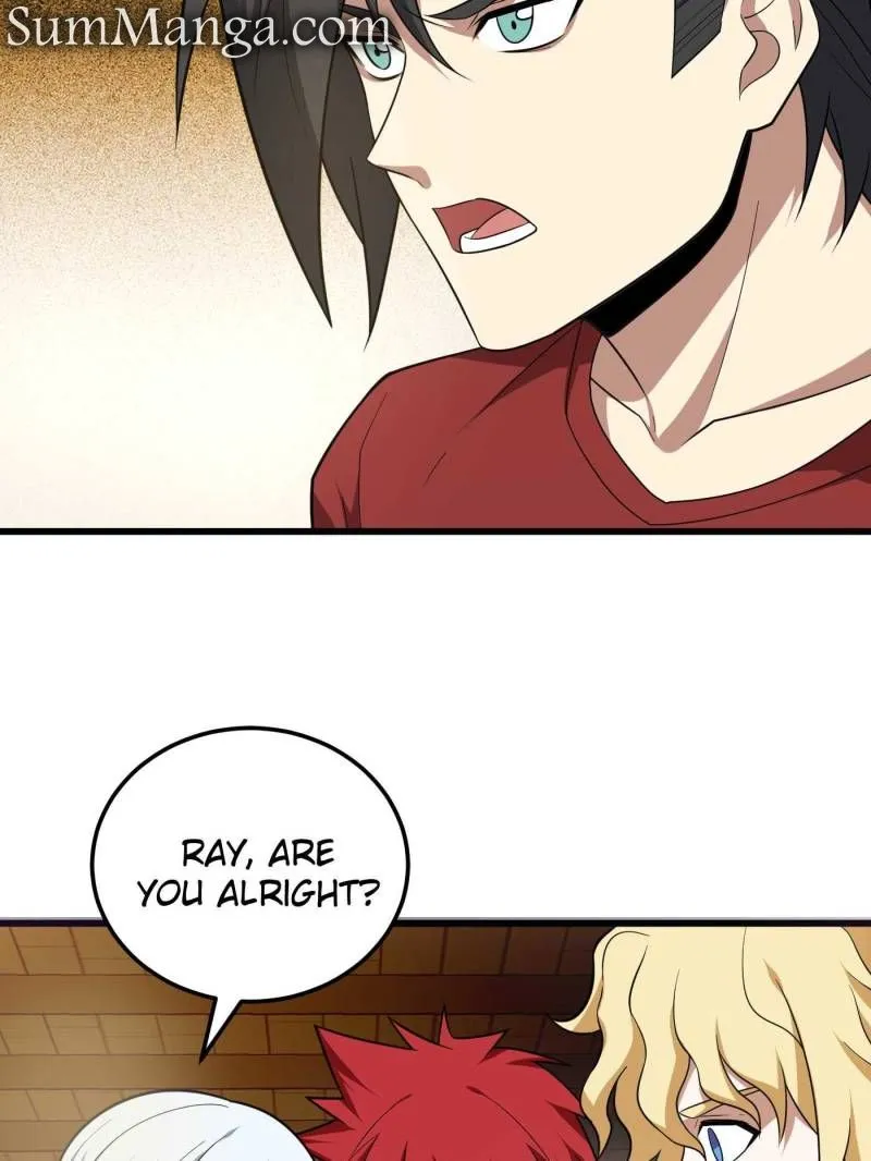 Evil Dragon Is Reincarnated! Revenge Begins at the Age of Five! Chapter 198 Online - página 21