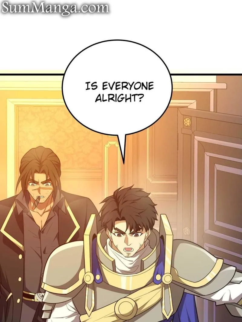 Evil Dragon Is Reincarnated! Revenge Begins at the Age of Five! Chapter 198 Online - página 24