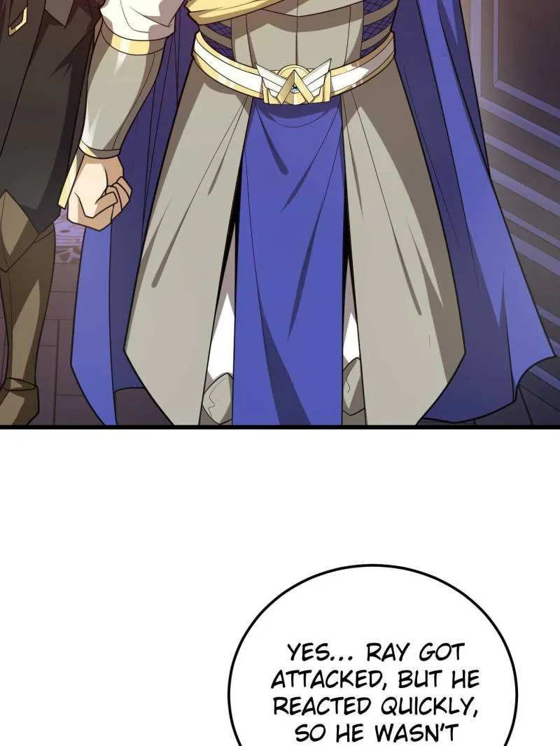 Evil Dragon Is Reincarnated! Revenge Begins at the Age of Five! Chapter 198 Online - página 25