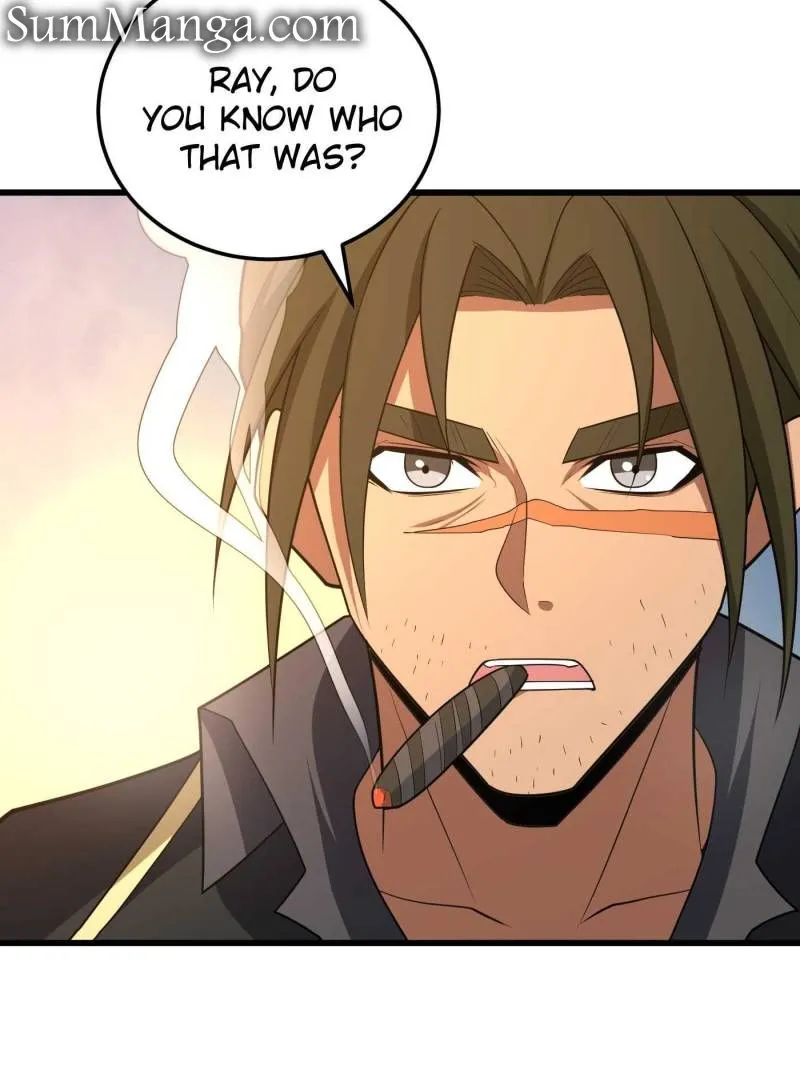 Evil Dragon Is Reincarnated! Revenge Begins at the Age of Five! Chapter 198 Online - página 27