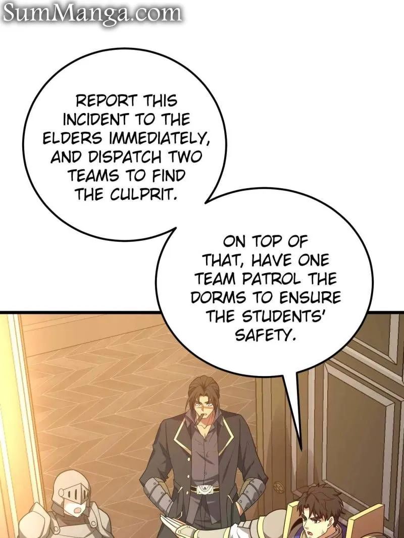 Evil Dragon Is Reincarnated! Revenge Begins at the Age of Five! Chapter 198 Online - página 30